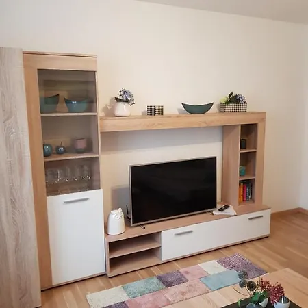 Ferienwohnung Emma, Appartement