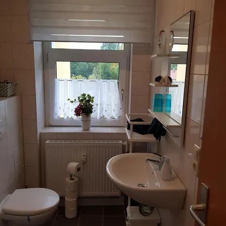 Ferienwohnung Emma, Appartement