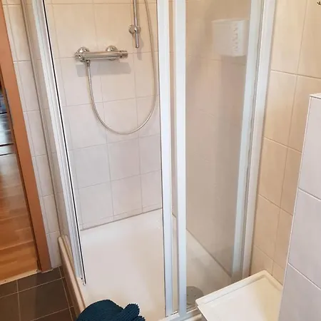 Appartement Ferienwohnung Emma,